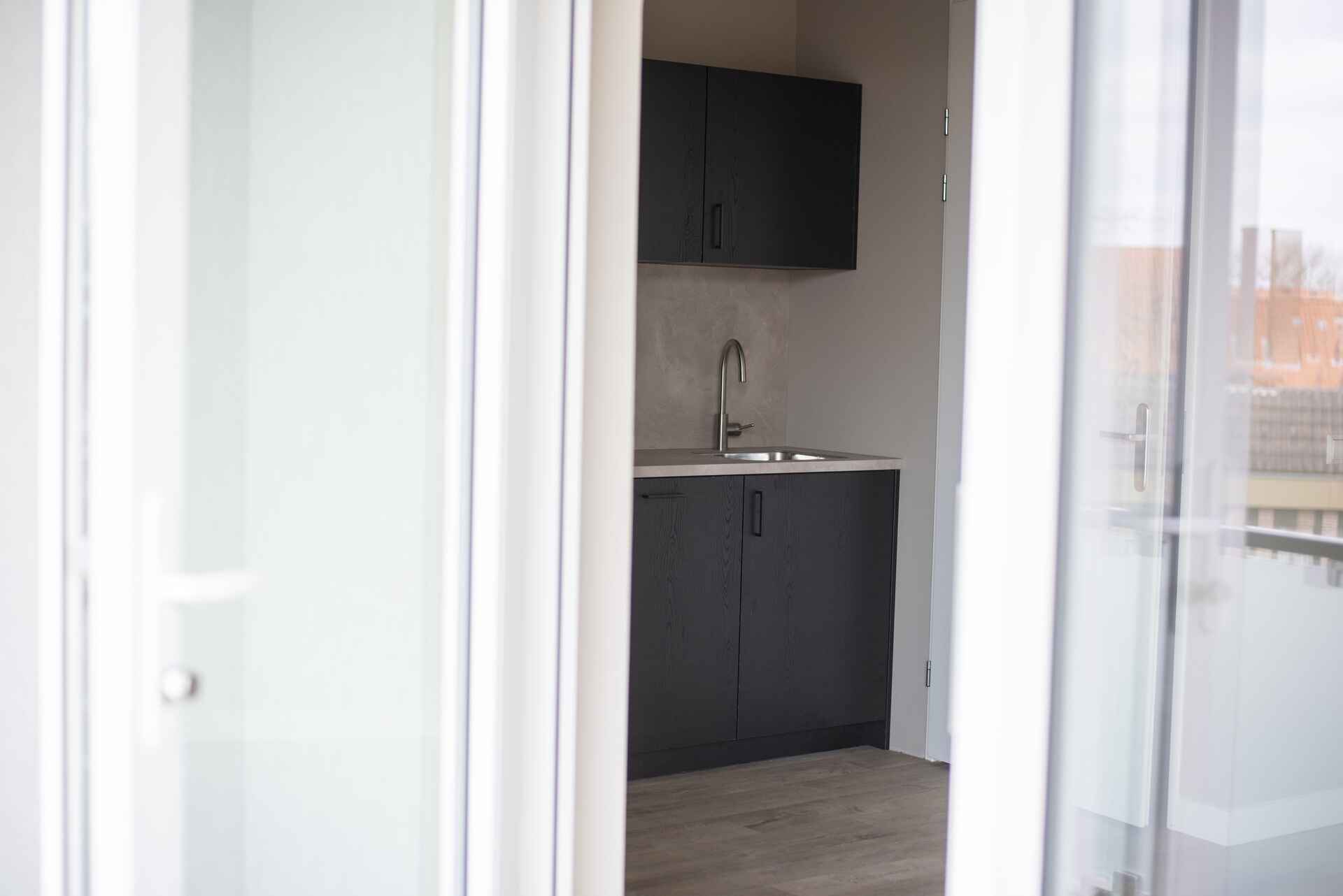 Project Barneveld - BN Keukens