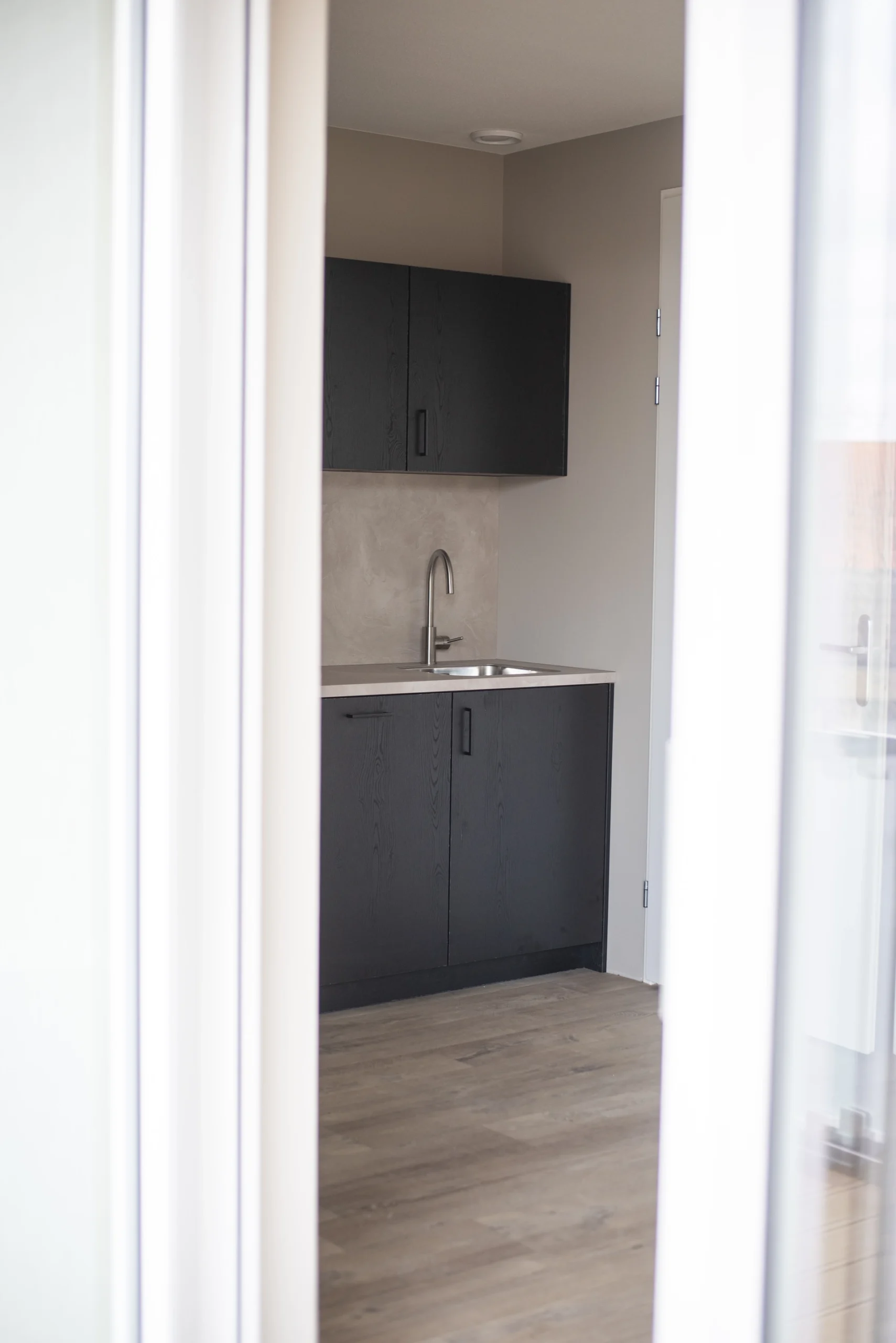 Project Barneveld - BN Keukens