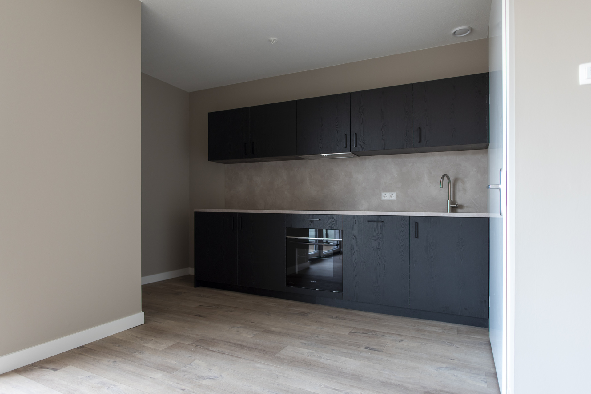 Project Barneveld - BN Keukens