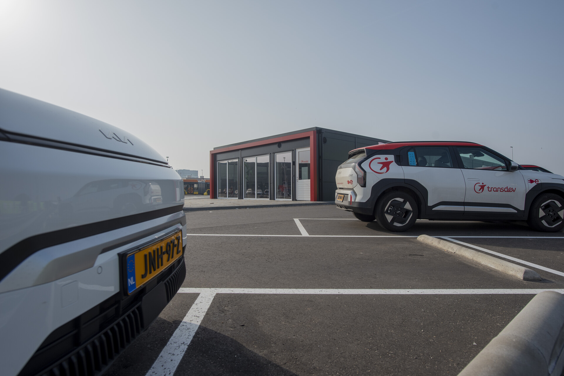Utrecht, Ede, Apeldoorn & Arnhem - BN Keukens