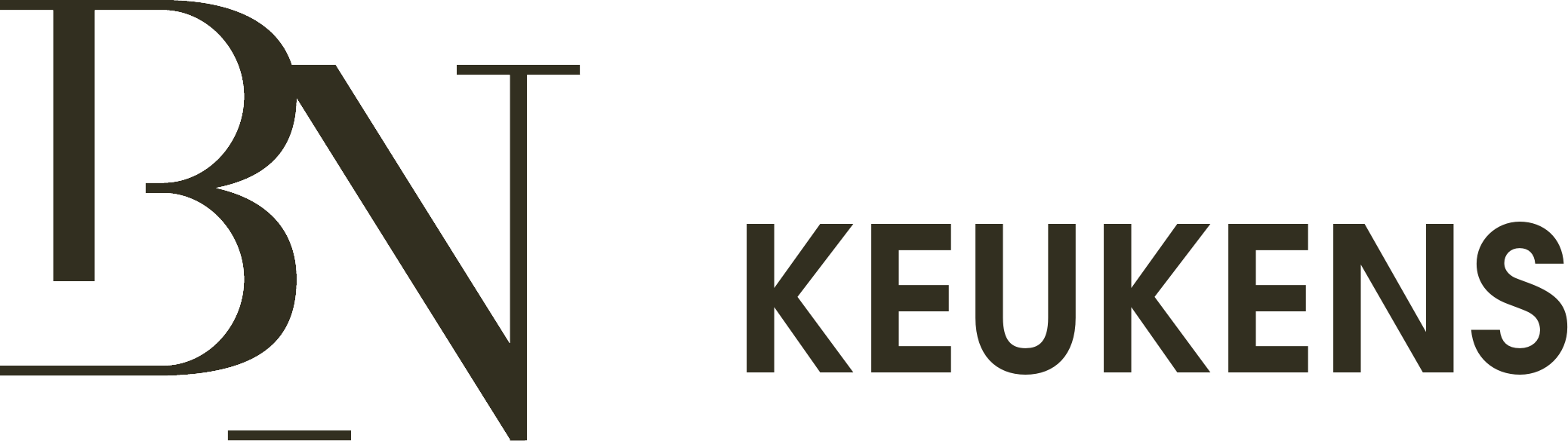 BN Keukens - Projectkeukens