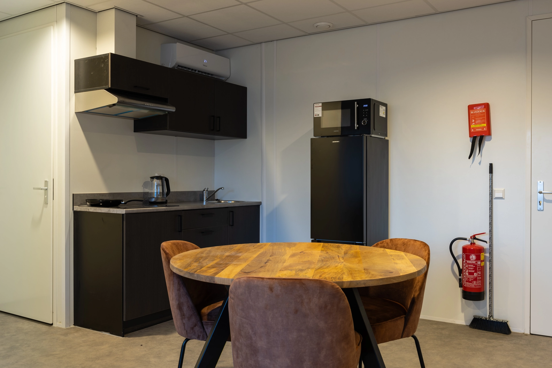 Projectkeukens in Waalwijk - BN Keukens