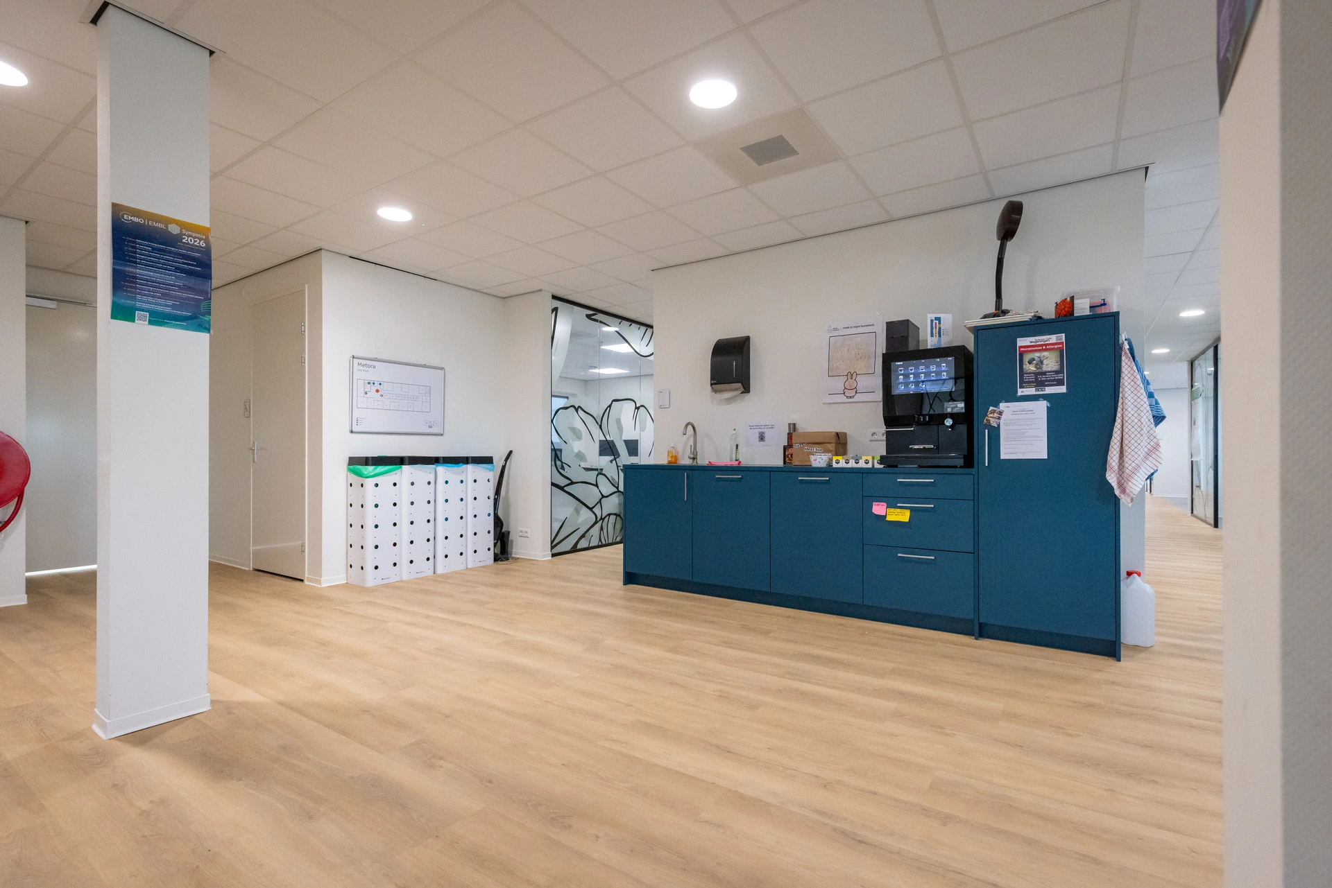 Projectkeukens in Wageningen - BN Keukens