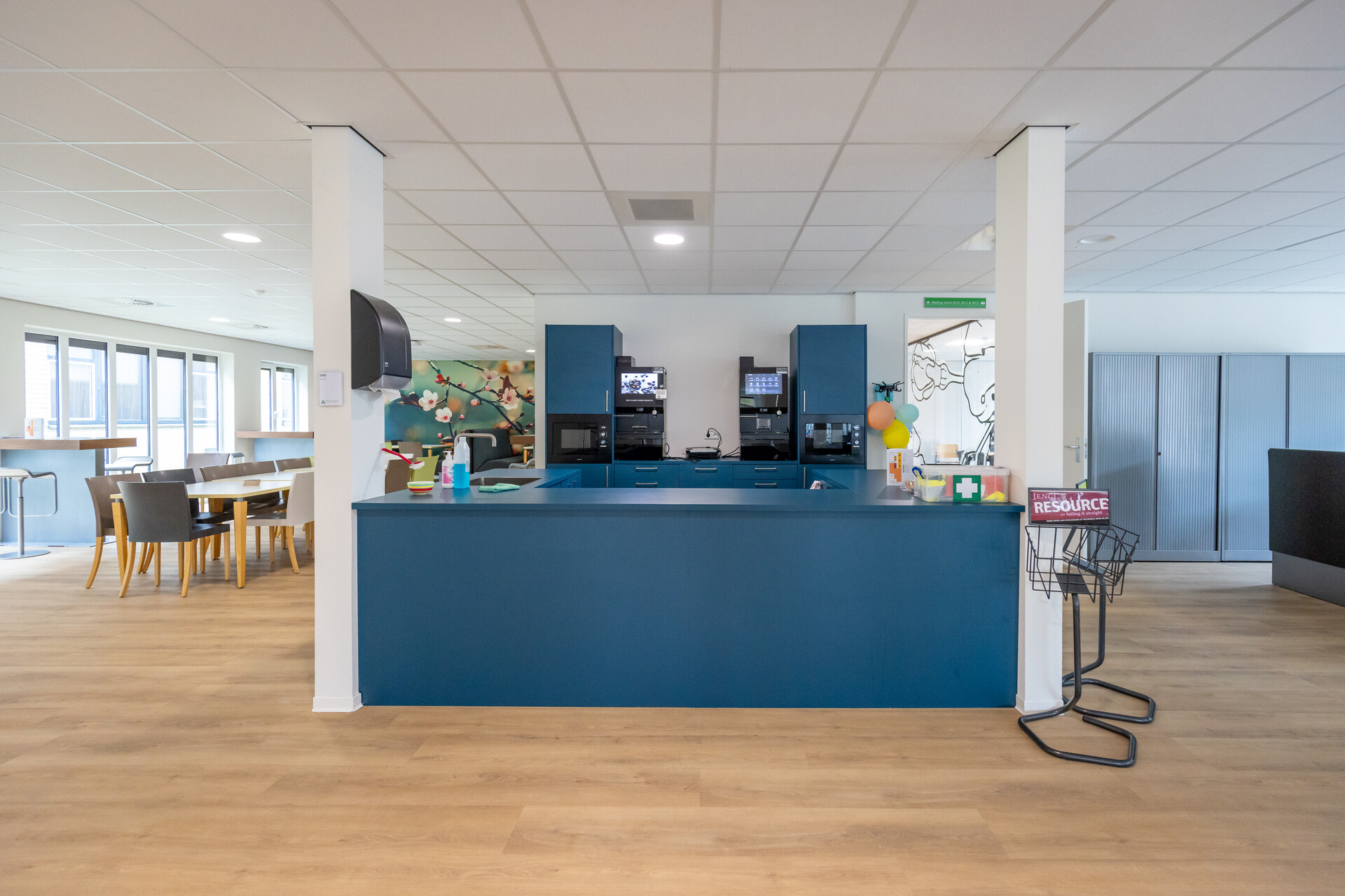 Projectkeukens in Wageningen - BN Keukens