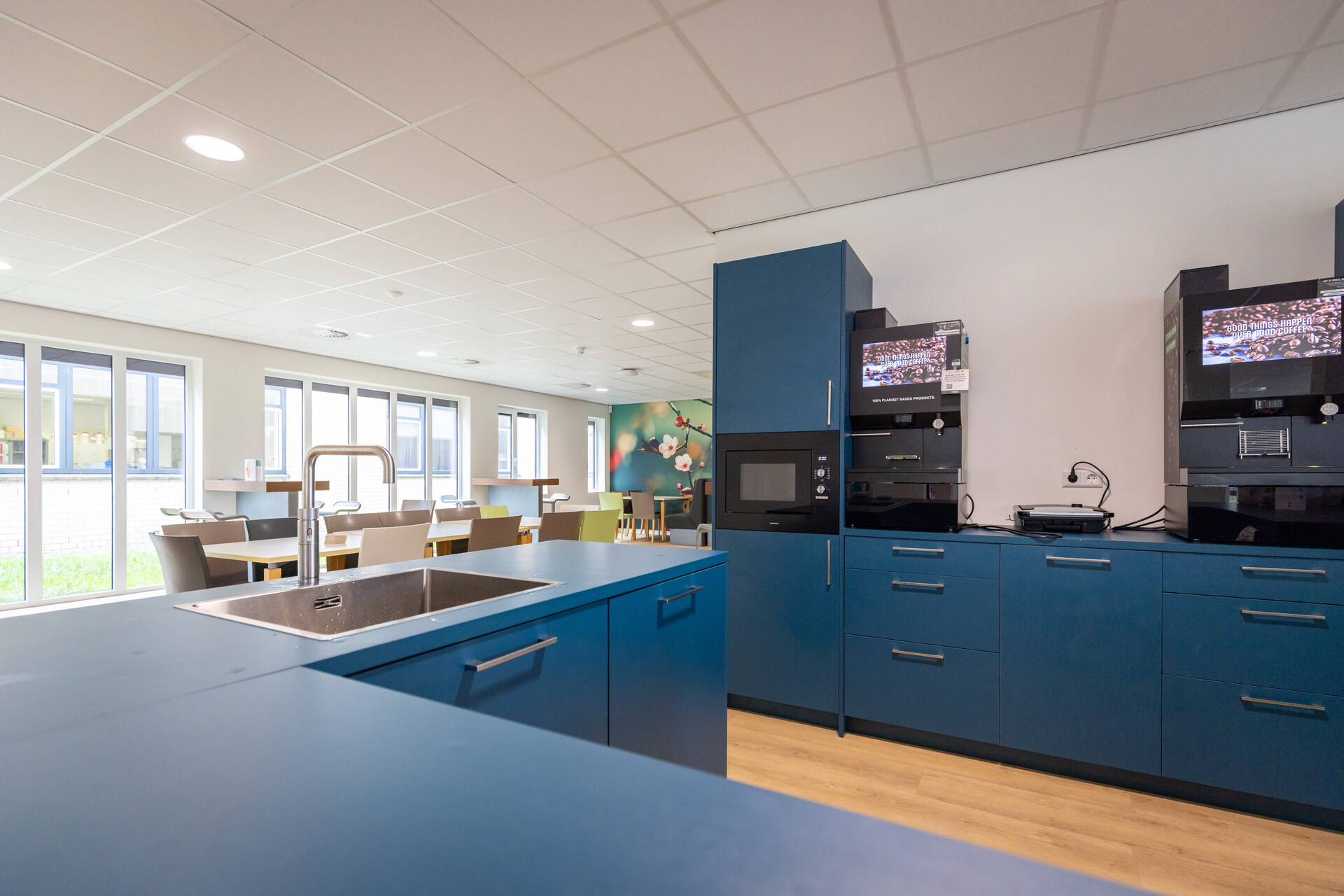Projectkeukens in Wageningen - BN Keukens